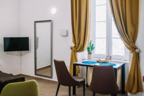 Art Deco Dubrovnik Apartment